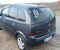 Сірий Опель Меріва, об'ємом двигуна 1.3 л та пробігом 223 тис. км за 4500 $, фото 5 на Automoto.ua