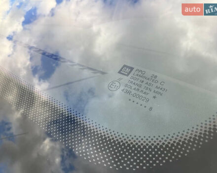 Серый Опель Мерива, объемом двигателя 1.4 л и пробегом 158 тыс. км за 4599 $, фото 20 на Automoto.ua