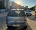 Сірий Опель Меріва, об'ємом двигуна 1.4 л та пробігом 171 тис. км за 4900 $, фото 5 на Automoto.ua