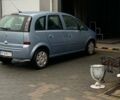 Серый Опель Мерива, объемом двигателя 1.36 л и пробегом 172 тыс. км за 4800 $, фото 6 на Automoto.ua