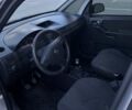Сірий Опель Меріва, об'ємом двигуна 1.6 л та пробігом 284 тис. км за 3999 $, фото 10 на Automoto.ua
