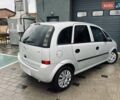 Сірий Опель Меріва, об'ємом двигуна 1.3 л та пробігом 220 тис. км за 2999 $, фото 5 на Automoto.ua