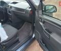 Сірий Опель Меріва, об'ємом двигуна 1.3 л та пробігом 223 тис. км за 4500 $, фото 13 на Automoto.ua