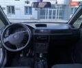 Сірий Опель Меріва, об'ємом двигуна 1.6 л та пробігом 284 тис. км за 3999 $, фото 6 на Automoto.ua