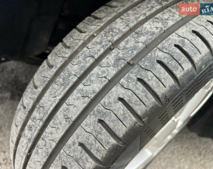 Серый Опель Мерива, объемом двигателя 1.4 л и пробегом 158 тыс. км за 4599 $, фото 46 на Automoto.ua