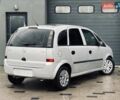 Сірий Опель Меріва, об'ємом двигуна 1.3 л та пробігом 220 тис. км за 2999 $, фото 4 на Automoto.ua