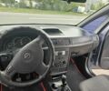 Сірий Опель Меріва, об'ємом двигуна 1.6 л та пробігом 266 тис. км за 4519 $, фото 8 на Automoto.ua