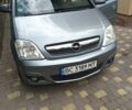Сірий Опель Меріва, об'ємом двигуна 1.36 л та пробігом 279 тис. км за 4700 $, фото 1 на Automoto.ua