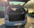 Сірий Опель Меріва, об'ємом двигуна 1.4 л та пробігом 171 тис. км за 4900 $, фото 4 на Automoto.ua