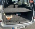 Серый Опель Мерива, объемом двигателя 1.25 л и пробегом 235 тыс. км за 4600 $, фото 16 на Automoto.ua