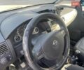 Серый Опель Мерива, объемом двигателя 1.25 л и пробегом 235 тыс. км за 4600 $, фото 14 на Automoto.ua