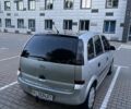 Сірий Опель Меріва, об'ємом двигуна 1.6 л та пробігом 284 тис. км за 3999 $, фото 11 на Automoto.ua