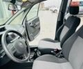 Сірий Опель Меріва, об'ємом двигуна 1.3 л та пробігом 220 тис. км за 2999 $, фото 10 на Automoto.ua