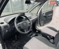 Сірий Опель Меріва, об'ємом двигуна 1.3 л та пробігом 220 тис. км за 2999 $, фото 8 на Automoto.ua