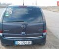 Сірий Опель Меріва, об'ємом двигуна 1.3 л та пробігом 223 тис. км за 4500 $, фото 4 на Automoto.ua