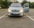 Серый Опель Мерива, объемом двигателя 1.36 л и пробегом 172 тыс. км за 4800 $, фото 30 на Automoto.ua