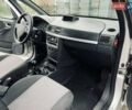 Сірий Опель Меріва, об'ємом двигуна 1.3 л та пробігом 220 тис. км за 2999 $, фото 9 на Automoto.ua