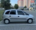 Сірий Опель Меріва, об'ємом двигуна 1.6 л та пробігом 284 тис. км за 3999 $, фото 12 на Automoto.ua