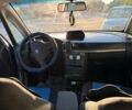 Сірий Опель Меріва, об'ємом двигуна 1.4 л та пробігом 171 тис. км за 4900 $, фото 12 на Automoto.ua