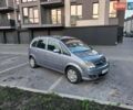 Сірий Опель Меріва, об'ємом двигуна 1.6 л та пробігом 267 тис. км за 5600 $, фото 12 на Automoto.ua