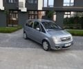 Сірий Опель Меріва, об'ємом двигуна 1.6 л та пробігом 267 тис. км за 5600 $, фото 3 на Automoto.ua