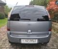 Сірий Опель Меріва, об'ємом двигуна 1.6 л та пробігом 180 тис. км за 5650 $, фото 8 на Automoto.ua