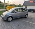 Сірий Опель Меріва, об'ємом двигуна 1.6 л та пробігом 267 тис. км за 5600 $, фото 14 на Automoto.ua