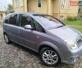 Сірий Опель Меріва, об'ємом двигуна 1.6 л та пробігом 180 тис. км за 5650 $, фото 5 на Automoto.ua