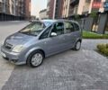 Сірий Опель Меріва, об'ємом двигуна 1.6 л та пробігом 267 тис. км за 5600 $, фото 10 на Automoto.ua