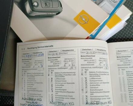 Опель Мерива 2009 в Киеве на Automoto.ua Серый Опель Мерива, объемом двигателя 1.7 л и пробегом 214 тыс. км за 5000 $, фото 38 на Automoto.ua