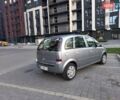 Сірий Опель Меріва, об'ємом двигуна 1.6 л та пробігом 267 тис. км за 5600 $, фото 13 на Automoto.ua