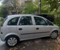 Сірий Опель Меріва, об'ємом двигуна 1.4 л та пробігом 217 тис. км за 5100 $, фото 6 на Automoto.ua