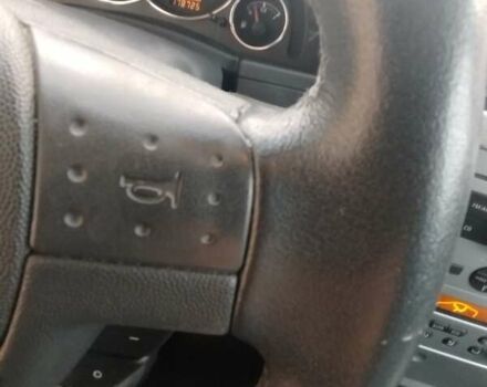 Сірий Опель Меріва, об'ємом двигуна 1.6 л та пробігом 180 тис. км за 5650 $, фото 55 на Automoto.ua