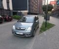 Сірий Опель Меріва, об'ємом двигуна 1.6 л та пробігом 267 тис. км за 5600 $, фото 16 на Automoto.ua