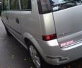 Сірий Опель Меріва, об'ємом двигуна 1.4 л та пробігом 217 тис. км за 5100 $, фото 4 на Automoto.ua