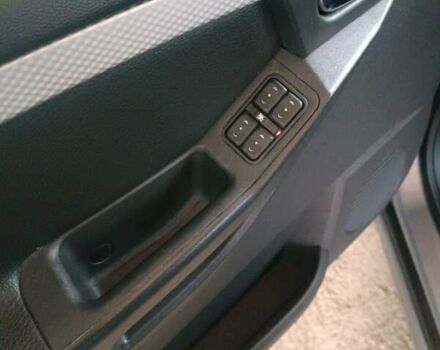 Опель Мерива 2009 в Киеве на Automoto.ua Серый Опель Мерива, объемом двигателя 1.7 л и пробегом 214 тыс. км за 5000 $, фото 19 на Automoto.ua