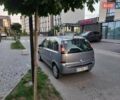 Сірий Опель Меріва, об'ємом двигуна 1.6 л та пробігом 267 тис. км за 5600 $, фото 19 на Automoto.ua