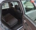 Сірий Опель Меріва, об'ємом двигуна 1.6 л та пробігом 267 тис. км за 5400 $, фото 22 на Automoto.ua