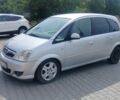 Сірий Опель Меріва, об'ємом двигуна 1.7 л та пробігом 300 тис. км за 1646 $, фото 1 на Automoto.ua