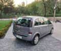 Сірий Опель Меріва, об'ємом двигуна 1.6 л та пробігом 267 тис. км за 5400 $, фото 1 на Automoto.ua