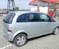 Сірий Опель Меріва, об'ємом двигуна 1.7 л та пробігом 300 тис. км за 1646 $, фото 3 на Automoto.ua