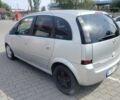 Сірий Опель Меріва, об'ємом двигуна 1.7 л та пробігом 300 тис. км за 1646 $, фото 5 на Automoto.ua