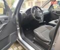 Сірий Опель Меріва, об'ємом двигуна 1.6 л та пробігом 180 тис. км за 5650 $, фото 49 на Automoto.ua
