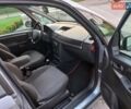 Сірий Опель Меріва, об'ємом двигуна 1.6 л та пробігом 267 тис. км за 5600 $, фото 9 на Automoto.ua