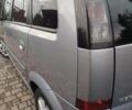 Сірий Опель Меріва, об'ємом двигуна 1.6 л та пробігом 180 тис. км за 5650 $, фото 36 на Automoto.ua