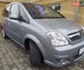 Сірий Опель Меріва, об'ємом двигуна 1.6 л та пробігом 180 тис. км за 5650 $, фото 47 на Automoto.ua
