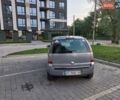 Сірий Опель Меріва, об'ємом двигуна 1.6 л та пробігом 267 тис. км за 5600 $, фото 29 на Automoto.ua