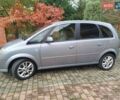 Сірий Опель Меріва, об'ємом двигуна 1.6 л та пробігом 180 тис. км за 5650 $, фото 4 на Automoto.ua