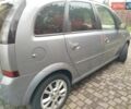Сірий Опель Меріва, об'ємом двигуна 1.6 л та пробігом 180 тис. км за 5650 $, фото 38 на Automoto.ua