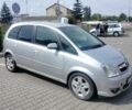 Сірий Опель Меріва, об'ємом двигуна 1.7 л та пробігом 300 тис. км за 1646 $, фото 2 на Automoto.ua